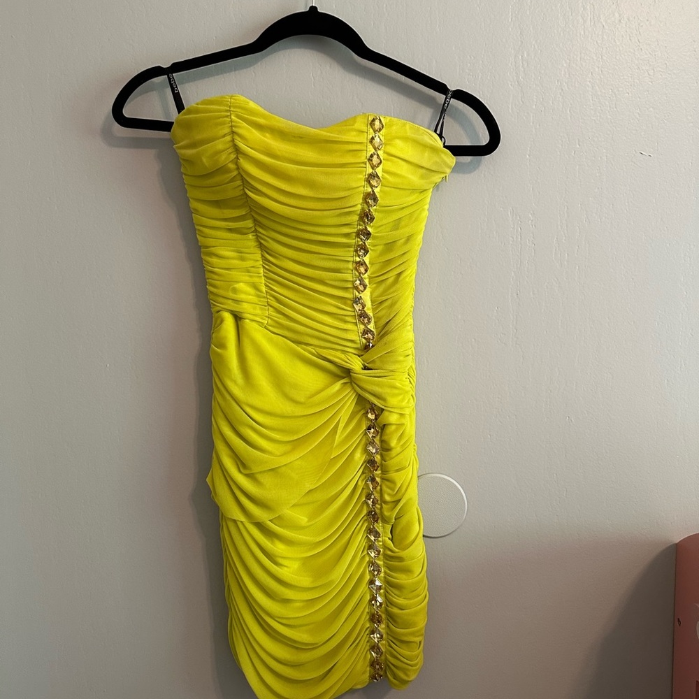 Bebé dress small